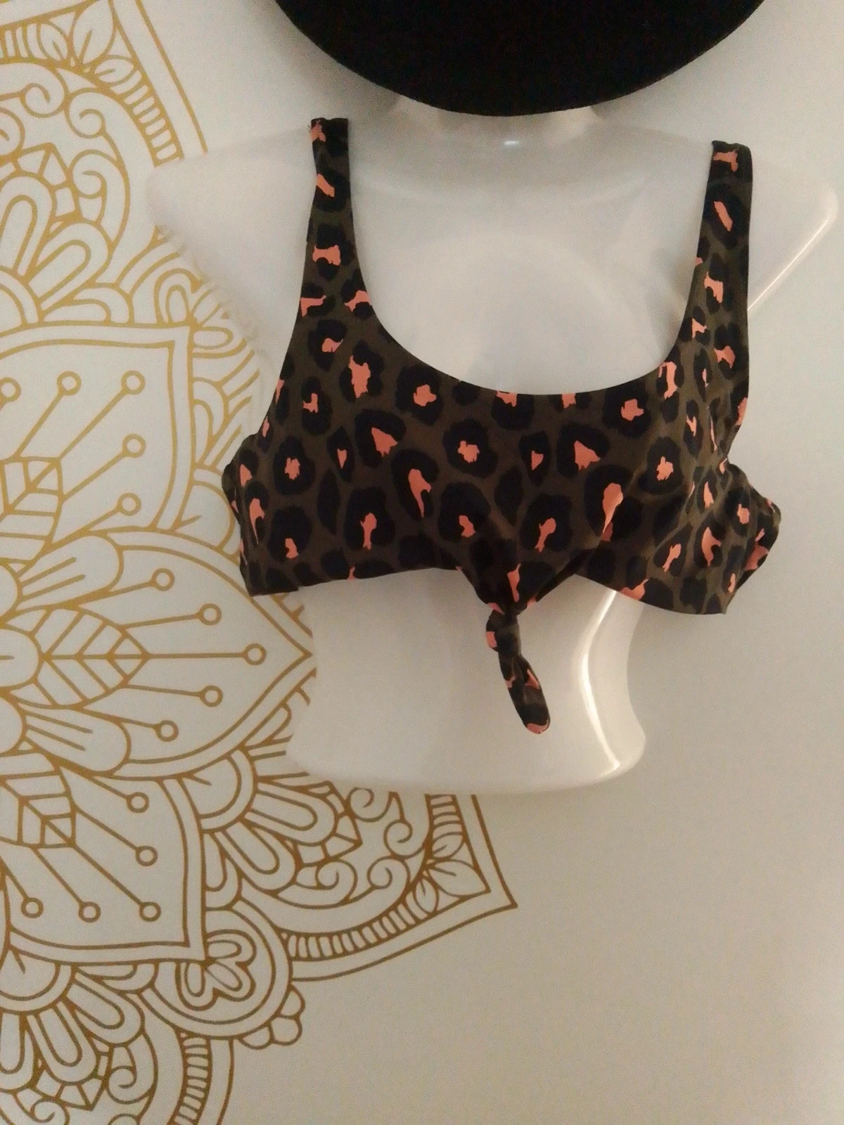 Haut bikini t 40/42 – photo 2